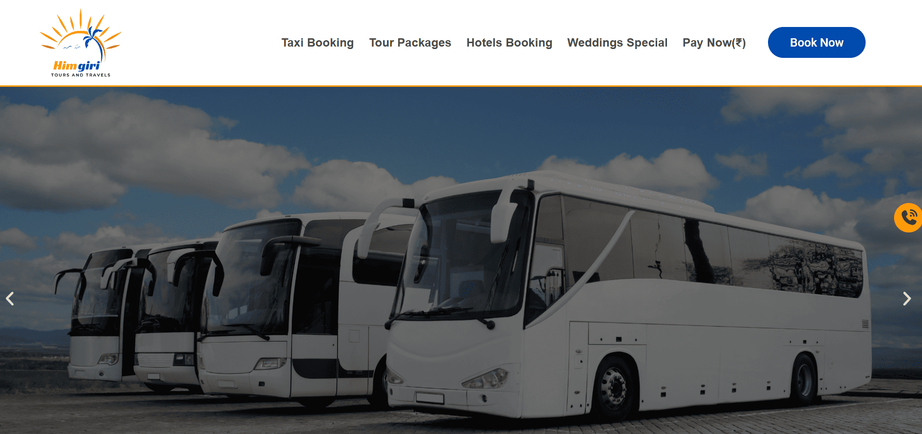 Himgiri Tours And Travels
