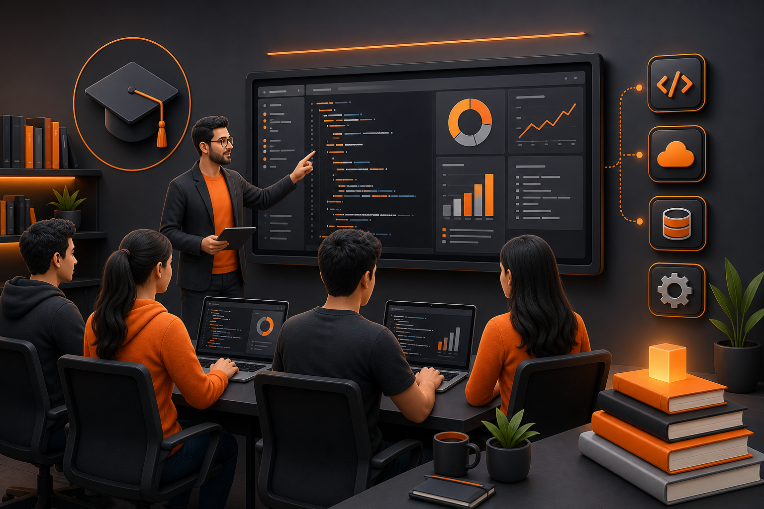 Professional IT Training