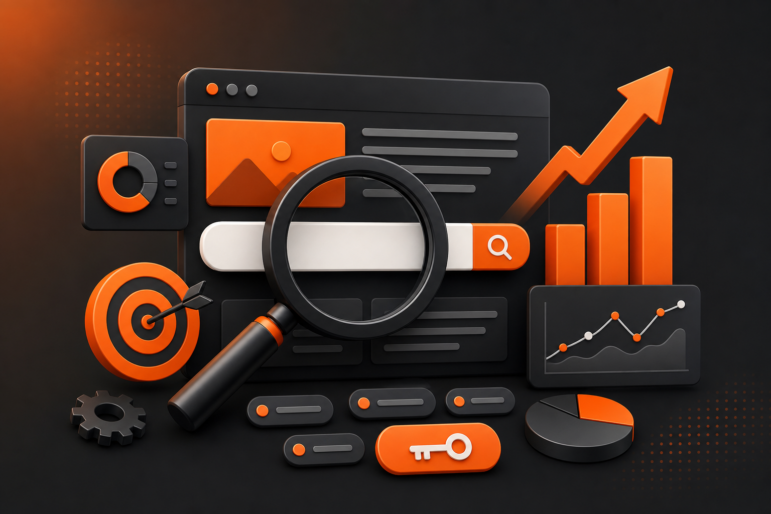 Search Engine Optimization