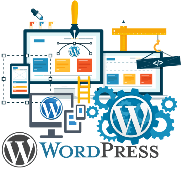 WordPress Development Services