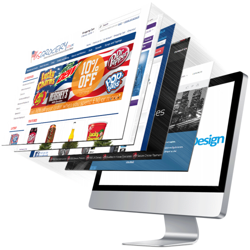 Dynamic Web Design