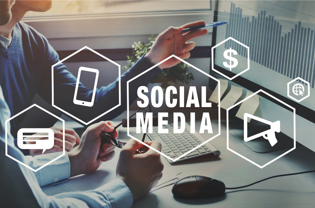 SOCIAL MEDIA PROMOTION