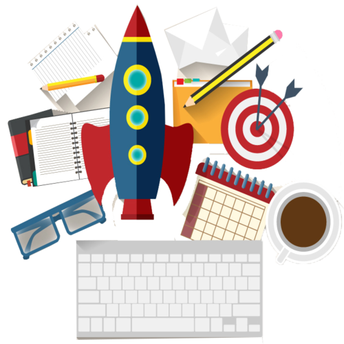 Startup Web Design