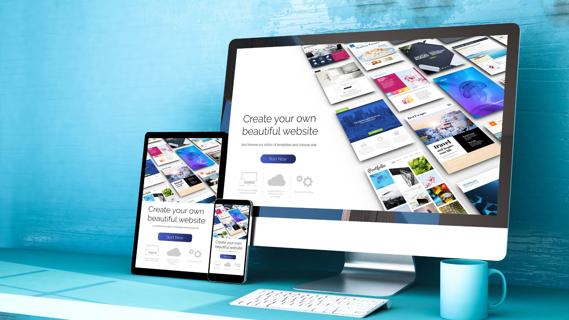 web-design