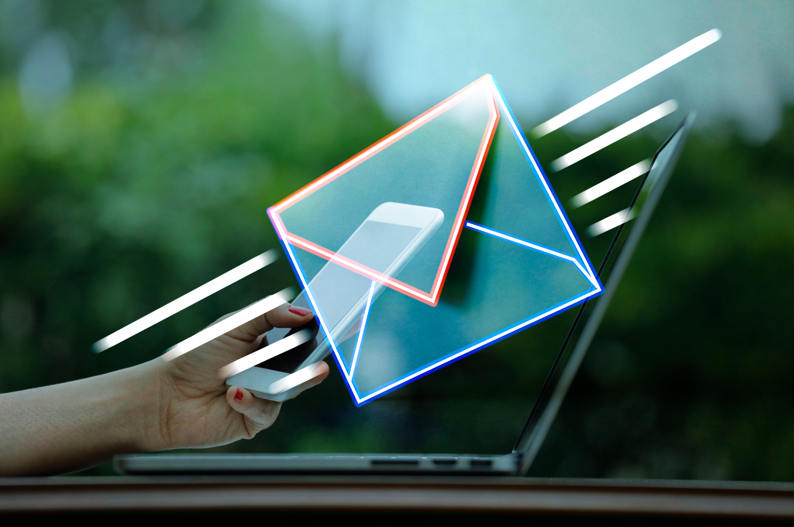 emailer-design